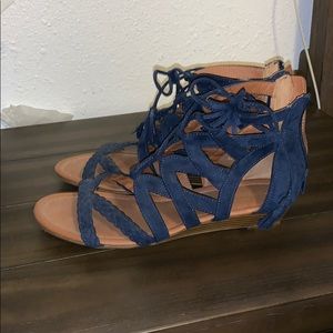 Sonoma dress sandals